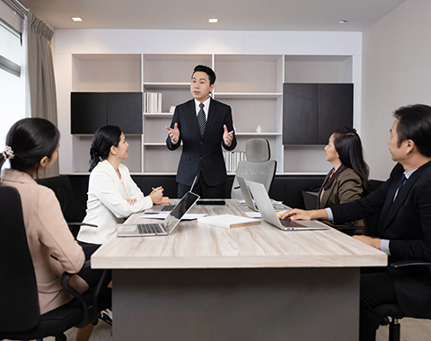 Quản lý Con người